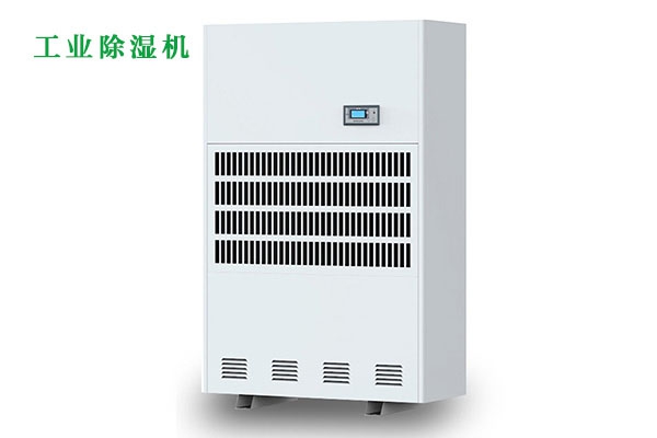 換季回南天，需要盡快除濕