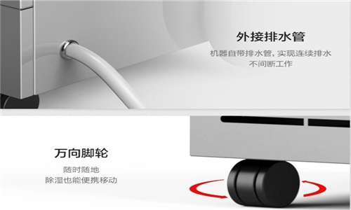 回南天不用怕，廚房潮濕我搞定！