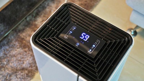 行業新聞京東重塑除濕機行業標準 指明未來發展方向