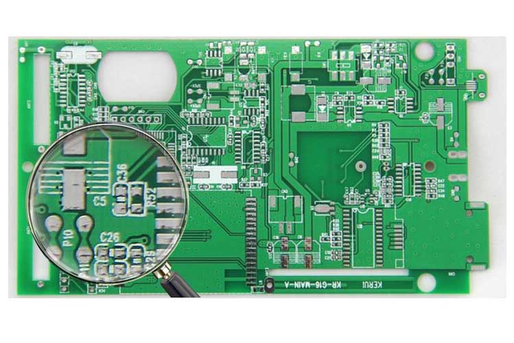 如何控制PCB電路板組裝車間濕度？
