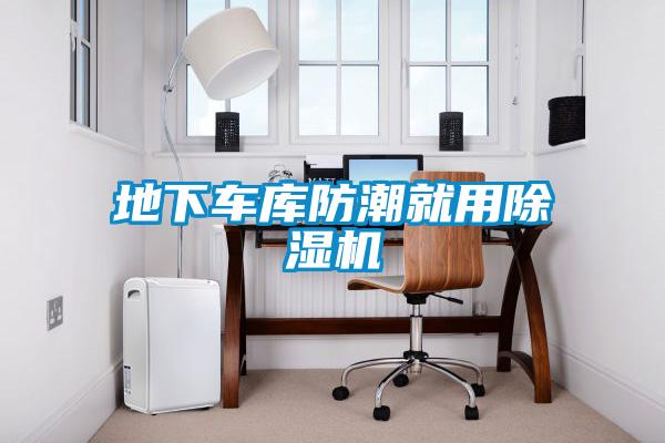 地下車庫防潮就用除濕機(jī)