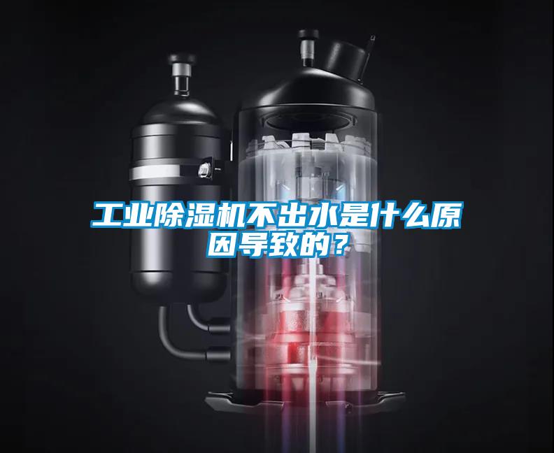 工業除濕機不出水是什么原因導致的？