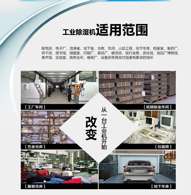 變頻環保除濕機未來技術走勢