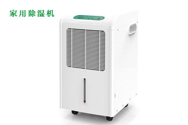 工業(yè)生產(chǎn)為什么離不開(kāi)除濕機(jī)