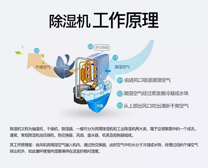 商用除濕機如何購買？