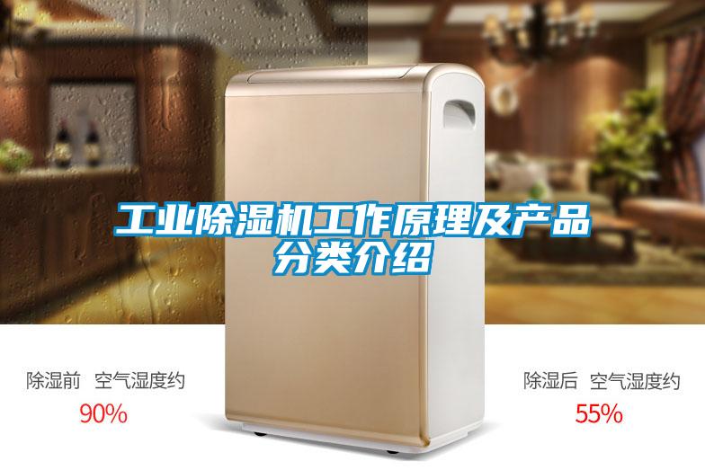 工業除濕機工作原理及產品分類介紹