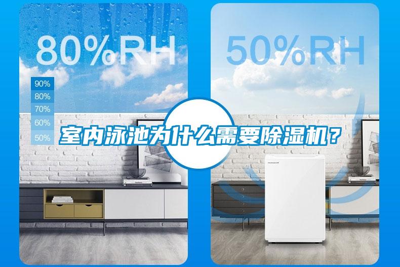 室內泳池為什么需要除濕機？