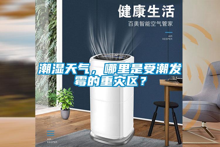 潮濕天氣，哪里是受潮發(fā)霉的重災(zāi)區(qū)？