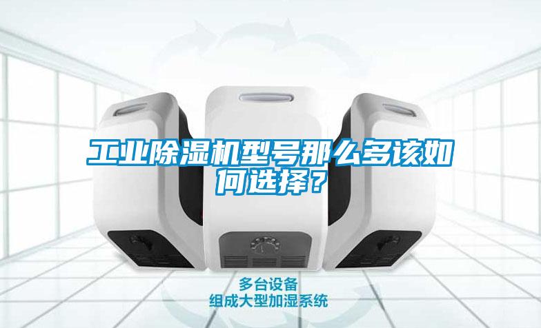 工業(yè)除濕機(jī)型號那么多該如何選擇？