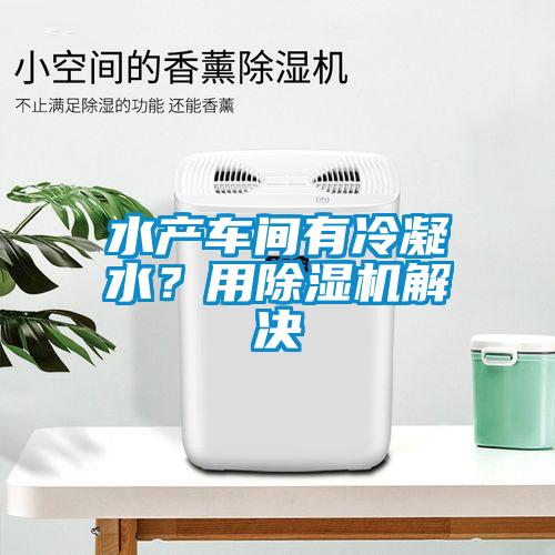 水產(chǎn)車間有冷凝水？用除濕機(jī)解決