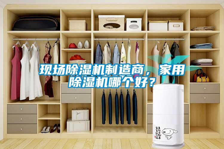 現(xiàn)場除濕機制造商，家用除濕機哪個好？