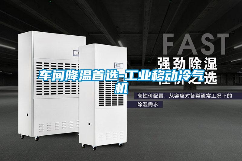 車(chē)間降溫首選-工業(yè)移動(dòng)冷氣機(jī)