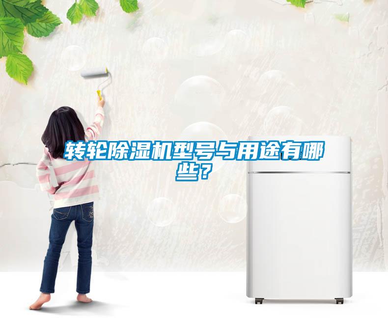轉(zhuǎn)輪除濕機(jī)型號與用途有哪些？