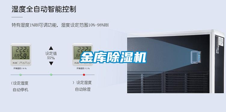 金庫除濕機(jī)
