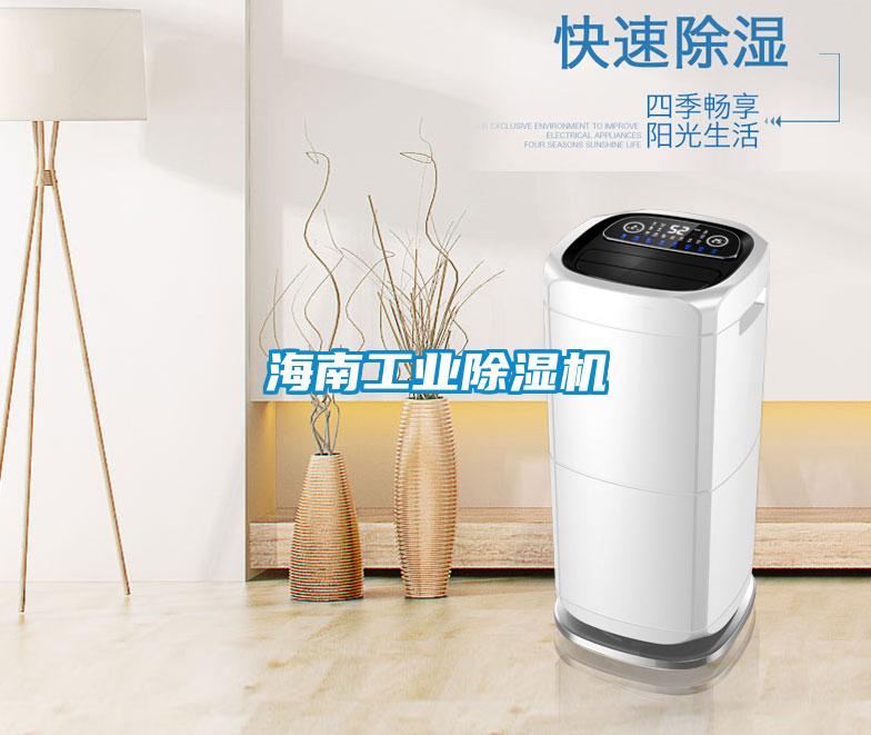 海南工業(yè)除濕機(jī)