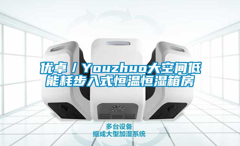 優卓／Youzhuo大空間低能耗步入式恒溫恒濕箱房
