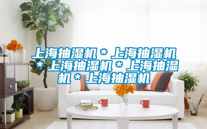 上海抽濕機＊上海抽濕機＊上海抽濕機＊上海抽濕機＊上海抽濕機
