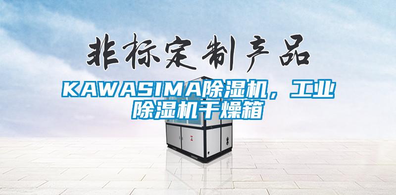KAWASIMA除濕機，工業(yè)除濕機干燥箱