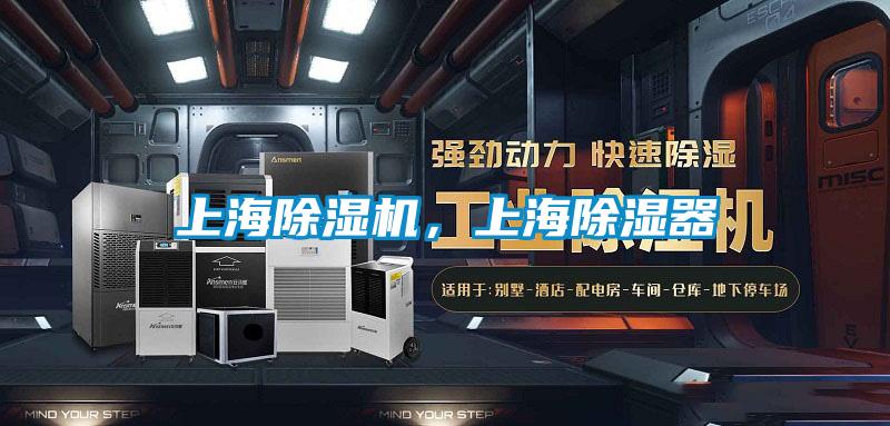 上海除濕機，上海除濕器