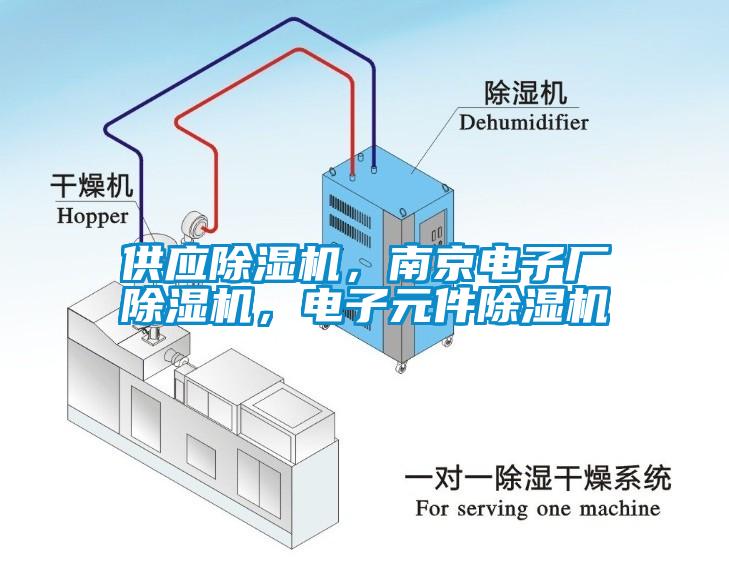 供應除濕機，南京電子廠除濕機，電子元件除濕機