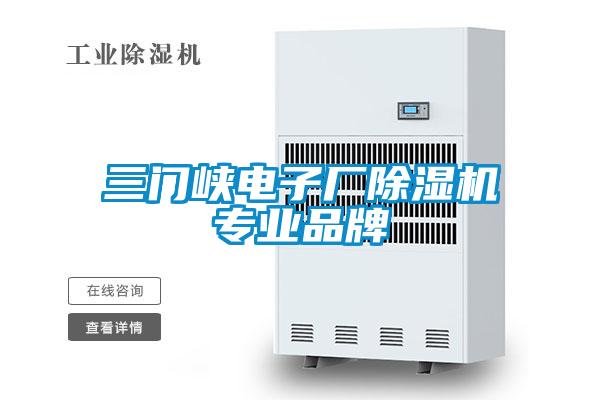 三門峽電子廠除濕機(jī)專業(yè)品牌