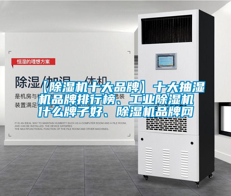 【除濕機十大品牌】十大抽濕機品牌排行榜、工業除濕機什么牌子好、除濕機品牌網
