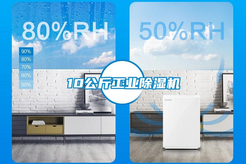 10公斤工業(yè)除濕機