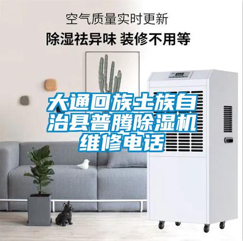 大通回族土族自治縣普騰除濕機維修電話