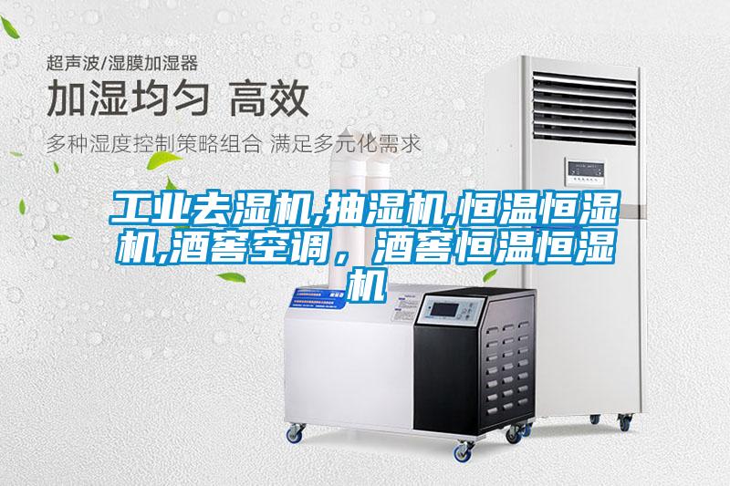 工業去濕機,抽濕機,恒溫恒濕機,酒窖空調，酒窖恒溫恒濕機