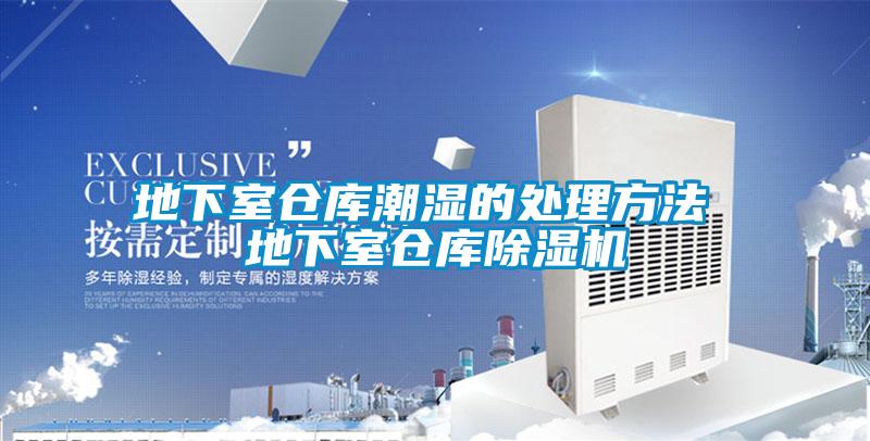 地下室倉(cāng)庫(kù)潮濕的處理方法 地下室倉(cāng)庫(kù)除濕機(jī)