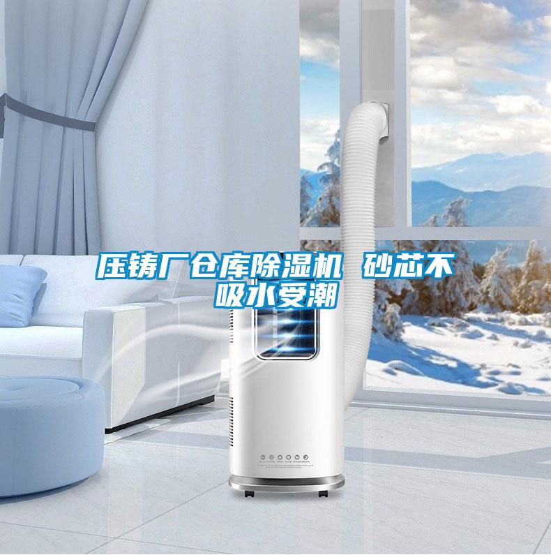 壓鑄廠倉(cāng)庫(kù)除濕機(jī) 砂芯不吸水受潮