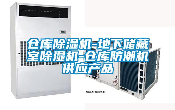 倉庫除濕機-地下儲藏室除濕機-倉庫防潮機供應產品