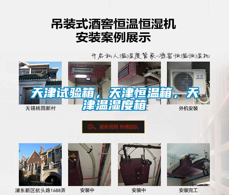天津試驗(yàn)箱，天津恒溫箱，天津溫濕度箱