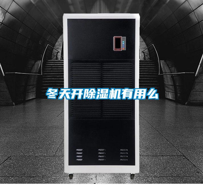 冬天開除濕機有用么