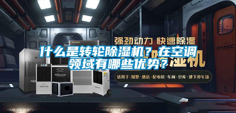 什么是轉(zhuǎn)輪除濕機(jī)？在空調(diào)領(lǐng)域有哪些優(yōu)勢(shì)？