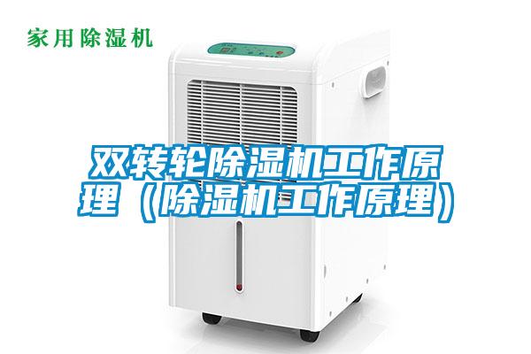 雙轉輪除濕機工作原理（除濕機工作原理）
