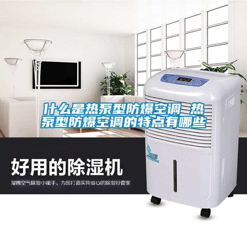 什么是熱泵型防爆空調 熱泵型防爆空調的特點有哪些