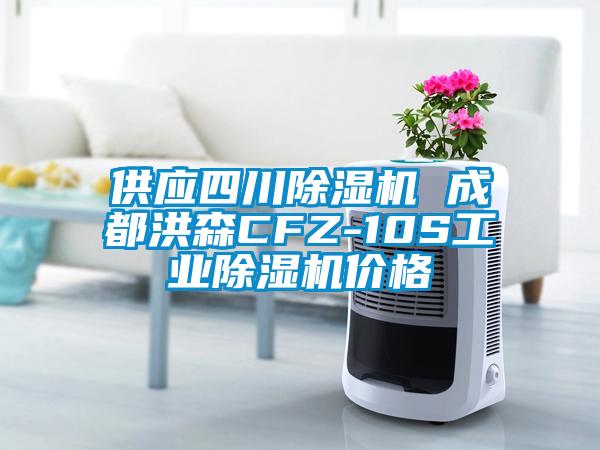 供應(yīng)四川除濕機(jī) 成都洪森CFZ-10S工業(yè)除濕機(jī)價(jià)格