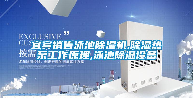 宜賓銷售泳池除濕機,除濕熱泵工作原理,泳池除濕設備