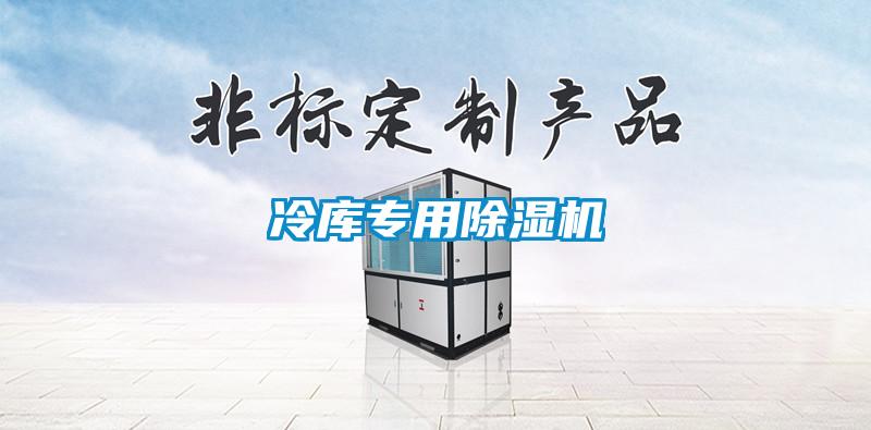 冷庫專用除濕機(jī)