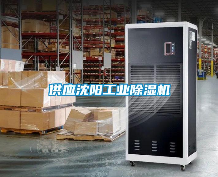 供應(yīng)沈陽工業(yè)除濕機