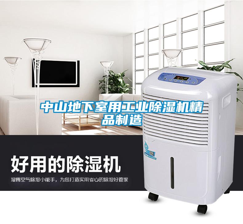 中山地下室用工業(yè)除濕機(jī)精品制造