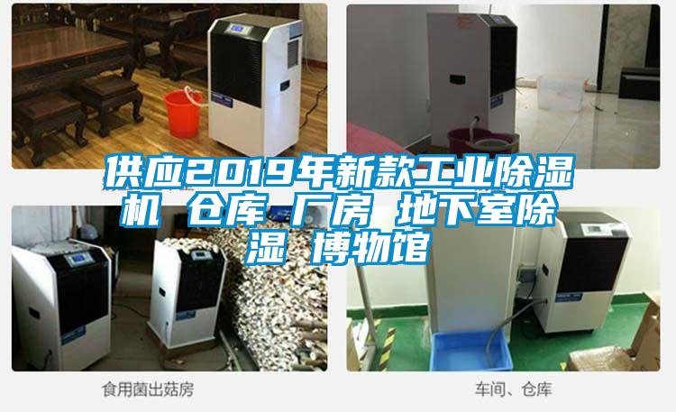 供應(yīng)2019年新款工業(yè)除濕機 倉庫 廠房 地下室除濕 博物館
