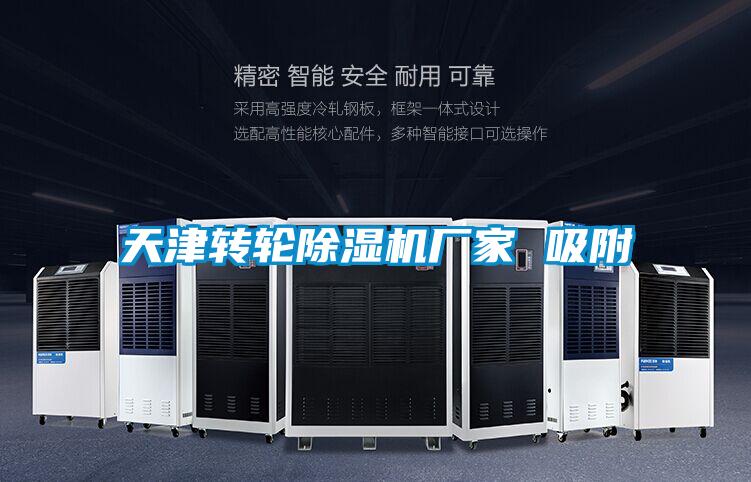 天津轉輪除濕機廠家 吸附