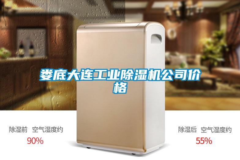 婁底大連工業除濕機公司價格