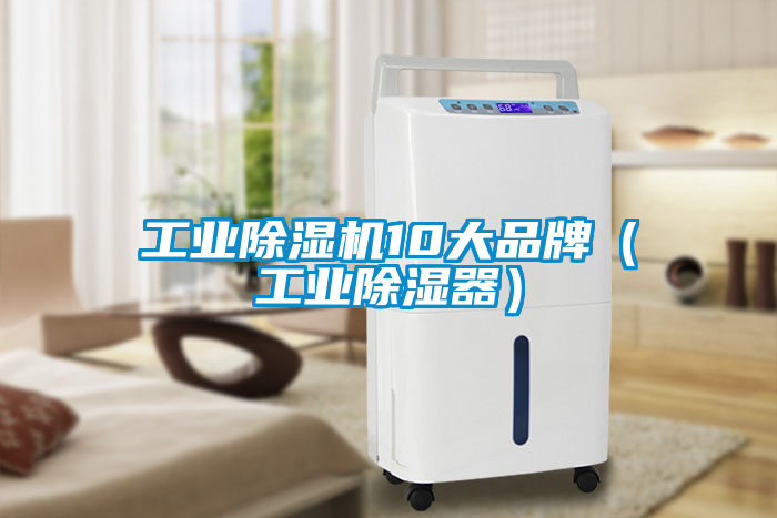 工業除濕機10大品牌（工業除濕器）
