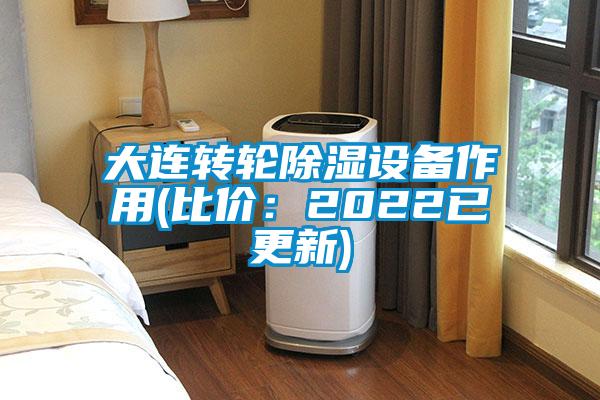 大連轉輪除濕設備作用(比價：2022已更新)