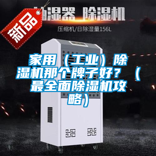 家用（工業）除濕機那個牌子好？（最全面除濕機攻略）