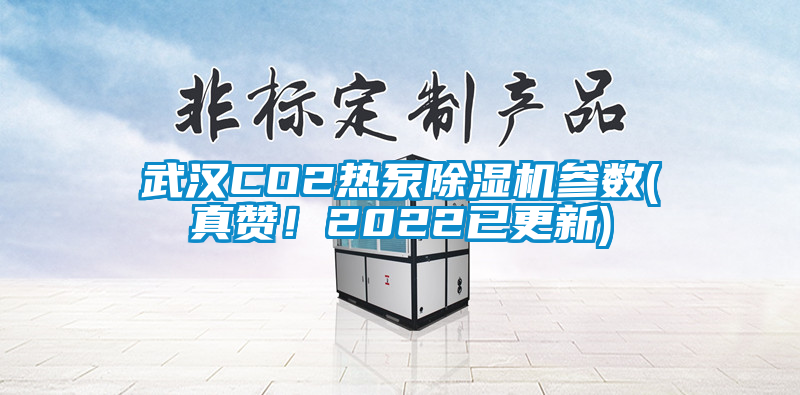 武漢CO2熱泵除濕機參數(真贊！2022已更新)