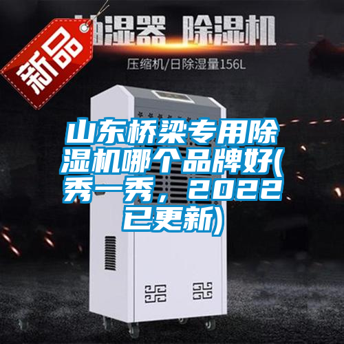 山東橋梁專用除濕機(jī)哪個品牌好(秀一秀，2022已更新)